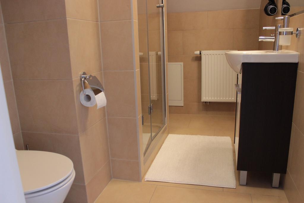 Apartmán 