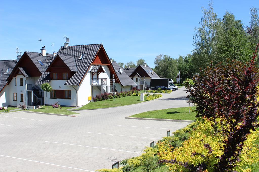 Apartmán 