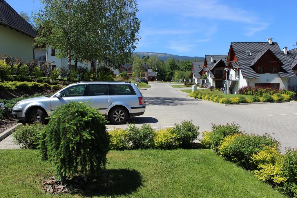 Apartament Familijny *